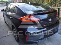 2020 Hyundai Ioniq