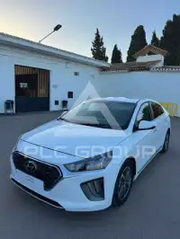 2020 Hyundai Ioniq
