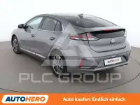 2020 Hyundai Ioniq
