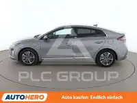 2020 Hyundai Ioniq