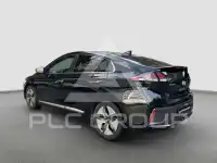 2020 Hyundai Ioniq