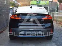 2020 Hyundai Ioniq