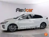 2020 Hyundai Ioniq