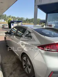 2020 Hyundai Ioniq