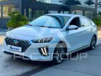 2020 Hyundai Ioniq