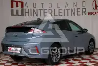 2020 Hyundai Ioniq