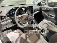 2020 Hyundai Ioniq