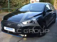 2020 Hyundai Ioniq