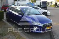 2020 Hyundai Ioniq