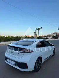 2020 Hyundai Ioniq