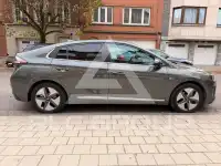 2020 Hyundai Ioniq