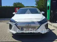 2020 Hyundai Ioniq