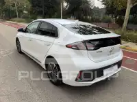 2020 Hyundai Ioniq