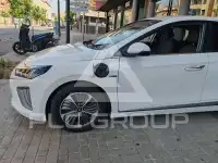 2020 Hyundai Ioniq