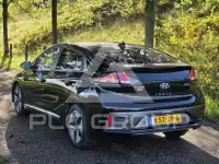 2020 Hyundai Ioniq