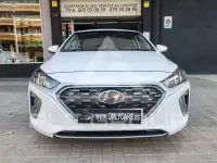 2020 Hyundai Ioniq