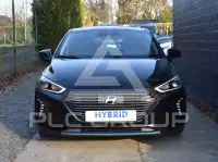 2020 Hyundai Ioniq