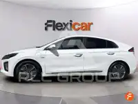 2020 Hyundai Ioniq