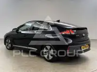 2020 Hyundai Ioniq