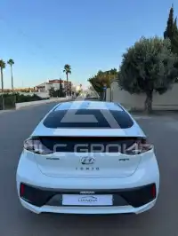 2020 Hyundai Ioniq