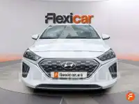 2020 Hyundai Ioniq