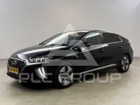 2020 Hyundai Ioniq