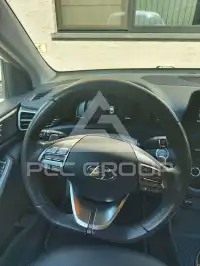2020 Hyundai Ioniq