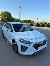 2020 Hyundai Ioniq
