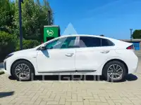 2020 Hyundai Ioniq