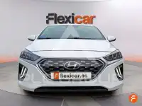 2020 Hyundai Ioniq