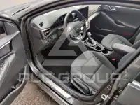 2020 Hyundai Ioniq
