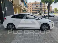 2020 Hyundai Ioniq