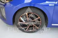 2020 Hyundai Ioniq