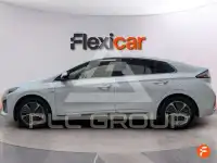 2020 Hyundai Ioniq