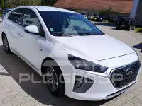 2020 Hyundai Ioniq