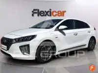 2020 Hyundai Ioniq
