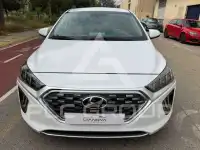 2020 Hyundai Ioniq