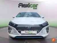 2020 Hyundai Ioniq