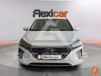 2020 Hyundai Ioniq