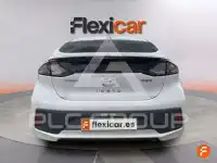 2020 Hyundai Ioniq