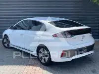 2020 Hyundai Ioniq