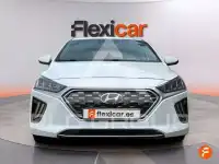 2020 Hyundai Ioniq