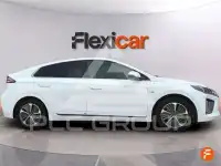 2020 Hyundai Ioniq