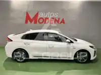 2020 Hyundai Ioniq