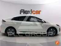 2020 Hyundai Ioniq