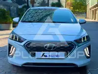2020 Hyundai Ioniq