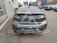 2020 Hyundai Ioniq