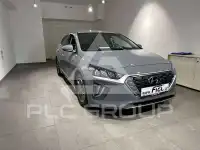 2020 Hyundai Ioniq
