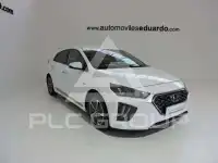 2020 Hyundai Ioniq