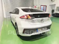 2020 Hyundai Ioniq